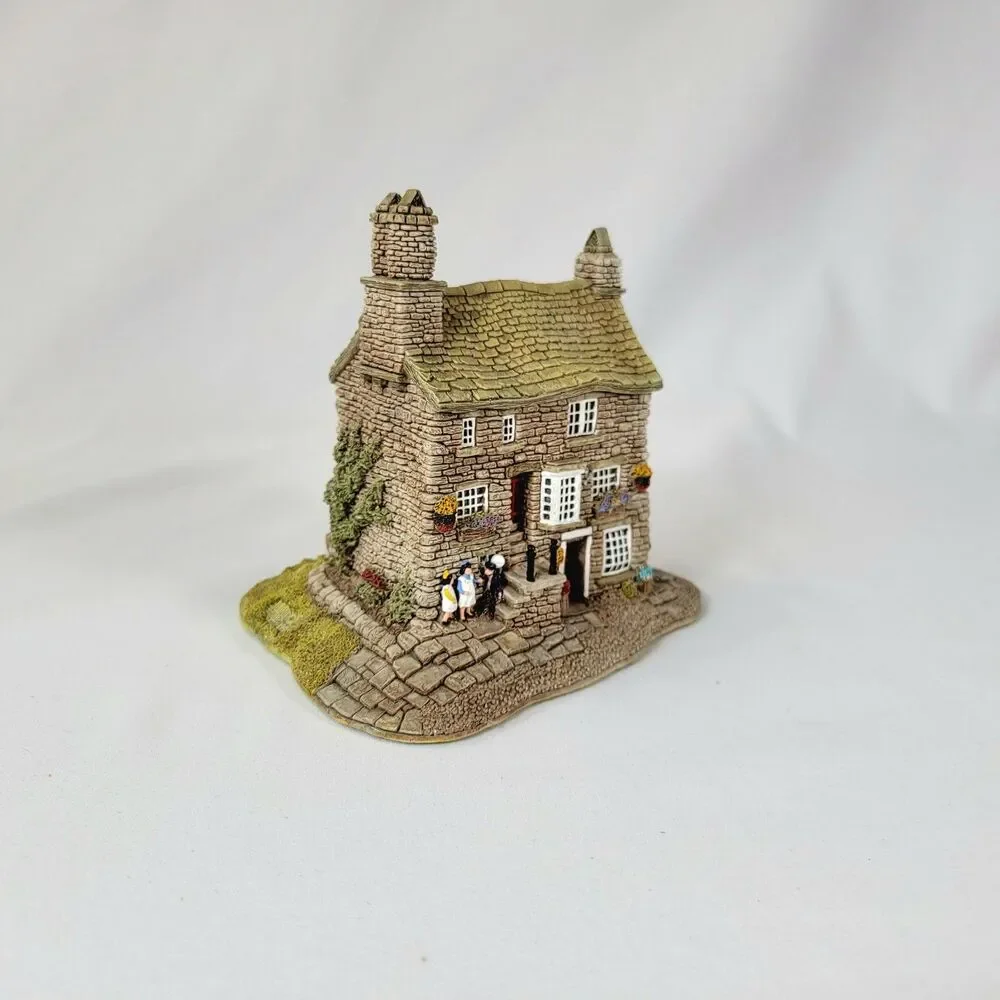 Lilliput Lane 